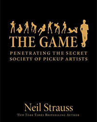 the game by neil strauss